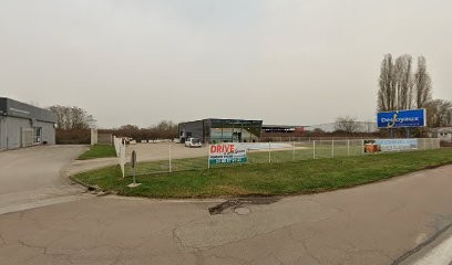 Piscines Desjoyaux- Spas -constructeur DP Diffusion, Magasin de Matériel pour Piscines à Fragnes-La Loyère