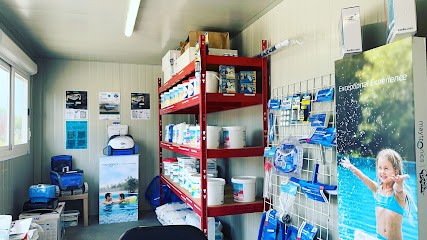 LM RÉNOVATION Piscines & SPA, Magasin de Matériel pour Piscines à Vauvert