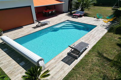 Piscines Courrej - Pisciniste Anglet, Pisciniste à Anglet