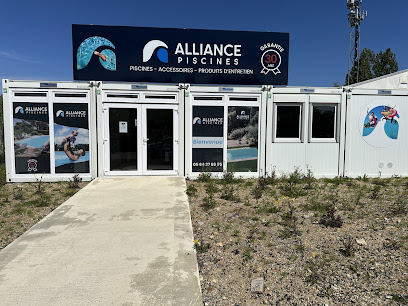 Alliance Piscines Mérignac, Pisciniste à Mérignac