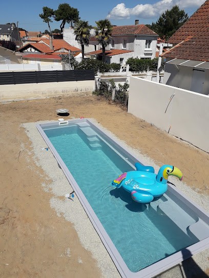 Prestations Piscine, Pisciniste à Saint-Joachim