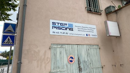 Stef Piscine, Pisciniste à Villeneuve-Loubet