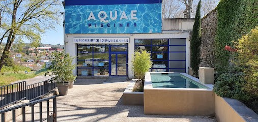 AQUAE PISCINES EPS Rouergue, Pisciniste à Villefranche-de-Rouergue
