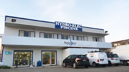 Hydro-Elec - Hydro Sud Ajaccio, Magasin de Matériel pour Piscines à Ajaccio