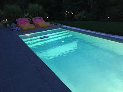 Piscines Desjoyaux, Pisciniste à Sillingy