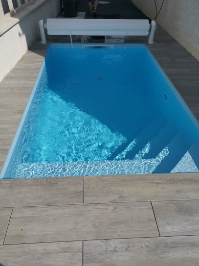 Ap'piscines, Pisciniste à Bressey-sur-Tille