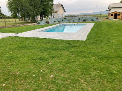 Piscines AQUINOX PYRENEES, Magasin de Matériel pour Piscines à Bénéjacq