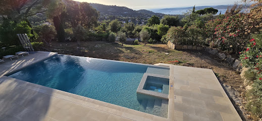 Bleupool Fréjus - Entretien De Piscine Et Construction, Pisciniste à Fréjus