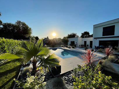 Océance Piscines, Pisciniste à Fouesnant