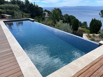 Sj Piscine & Services, Pisciniste à Bormes-les-Mimosas