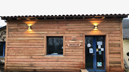 Ste Hamelin Pisciniste à Condat-sur-Vézère