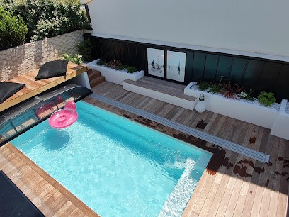 Notre Piscine, Pisciniste à Quimper