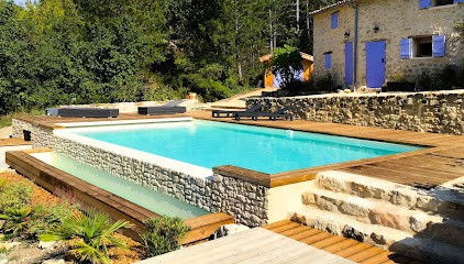 Duetto Piscine, Pisciniste à Venterol