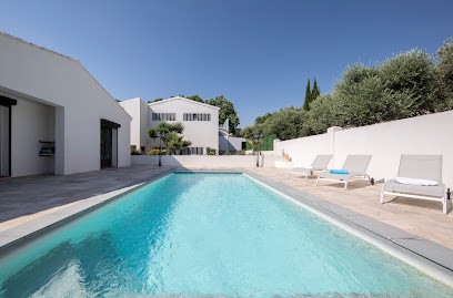 Everblue - Egura Piscines, Pisciniste à Saint-Pé-de-Léren