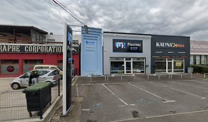 Renaldini Marc, Magasin de Matériel pour Piscines à Terville