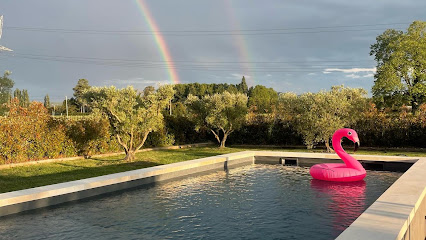 Pool Master, Pisciniste à Maillane