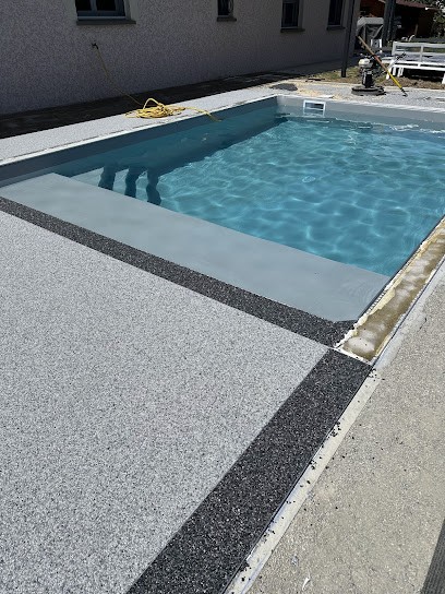 Bertot Piscines et Bien-Être, Pisciniste à Saint-Martin-d'Hères