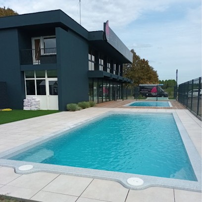 Aqua Pensez-Vous ? 40, Pisciniste à Saint-Perdon