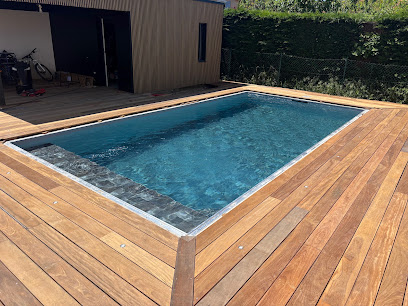 Ma French Pool Pisciniste à Genilac