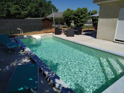 Piscines Desjoyaux, Pisciniste à Terrasson-Lavilledieu