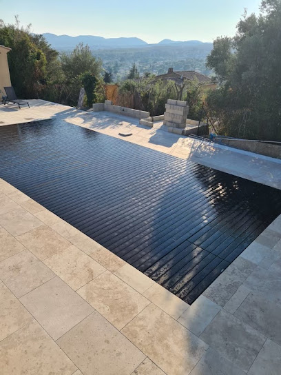 Provençal Piscine, Pisciniste à Cadolive