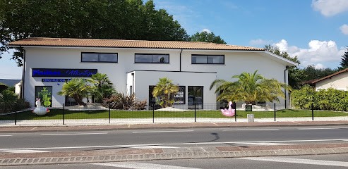 Atlantic Pools, Pisciniste à Saint-Médard-en-Jalles