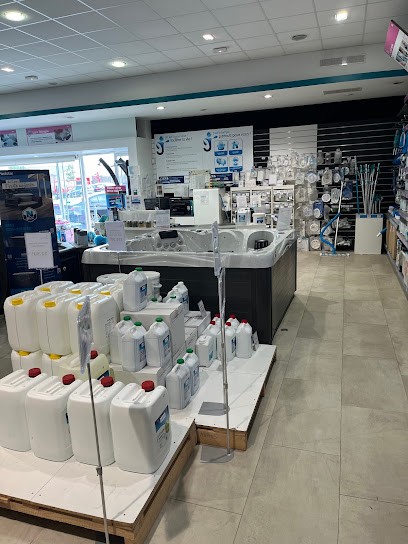 Irrijardin Challans, Magasin de Matériel pour Piscines à Challans