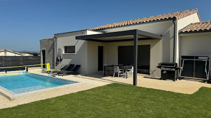 Vidalot Piscine & Spa Vals-Les-Bains Pisciniste à Vals-les-Bains