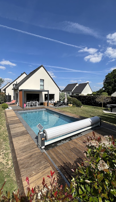 Ts Piscines, Pisciniste à la Drenne