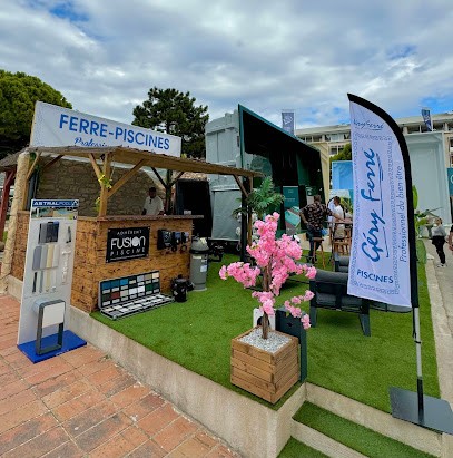Ferre Piscines, Magasin de Matériel pour Piscines à Allauch