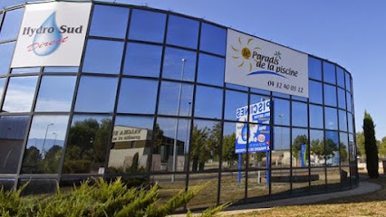 Le Paradis De La Piscine Fusion Le Thor, Pisciniste au Thor