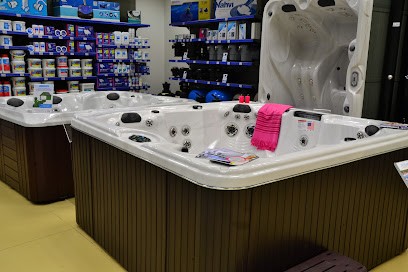 Irrijardin Givors, Magasin de Matériel pour Piscines à Givors