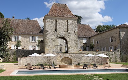 Quercy Bleu, Pisciniste à Roquecor