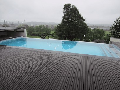 Piscines-Tradition, Pisciniste à Poey-de-Lescar