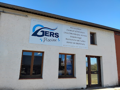 Gers Piscine, Magasin De Matériel Pour Piscines à Valence-sur-Baïse