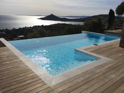 Julien piscine, Pisciniste à Saint-Raphaël