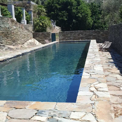 Bell'eau Fontaines - Pisciniste Cap Corse, Pisciniste à Tomino