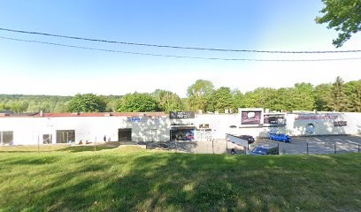 C2F pools and spas, Magasin de Matériel pour Piscines à Couilly-Pont-aux-Dames