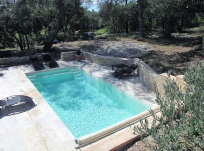 Sainte-Baume Piscines, Pisciniste à Seillons-Source-d'Argens