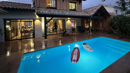 Hydroserv Piscines, Pisciniste au Teich
