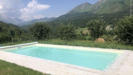 Côté Piscine, Pisciniste à Tarbes