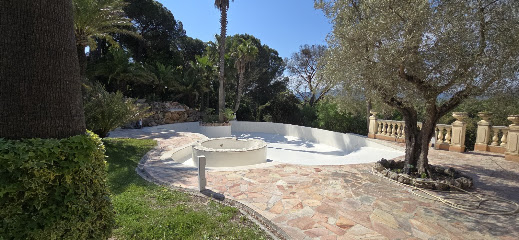 Hartec Sud, Pisciniste à Valbonne