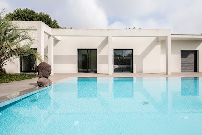 Everblue - ARTECH PISCINES, Pisciniste à Sainte-Adresse