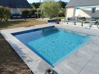 Ant'ô Services Piscines Et Spa, Pisciniste au Loroux-Bottereau