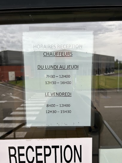 Unitex Service (France), Magasin de Matériel pour Piscines au Miroir