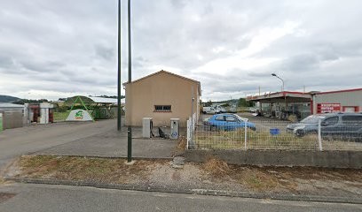 INTER LOISIRS PISCINE OLIVIER DOUSSAT - Construction ..., Pisciniste à Tabre