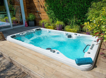 Aquilus Piscines Et Spas Roanne Pisciniste à Mably