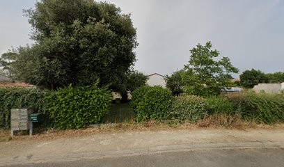 Orhon Thierry, Pisciniste à Saint-Lumine-de-Coutais