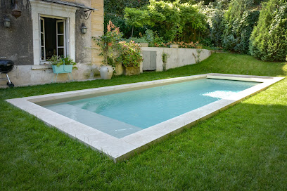 Ebol Piscines Pisciniste à Vaugneray