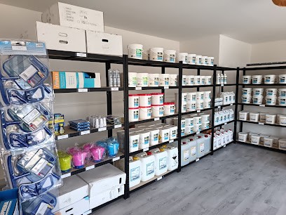 Rén'O Piscines, Pisciniste à Septfonds